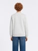 Petrol Industries Rundhals-Sweatshirt millhill in Schwarz