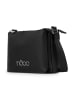 Nobo Bags Schultertasche Lucida in schwarz