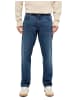 Mustang Jeans in Blau