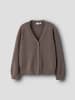 name it Strickjacke in Falcon