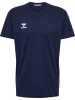 Hummel T-Shirt Hmlgo Herren in MARINE
