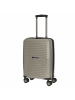 Stratic Bright+ - 4-Rollen-Trolley 56 cm S erw. in champagne