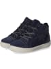 Ricosta High Sneaker MEL in Blau