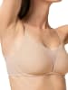 Triumph Bügel-BH Red Label Triumph Shape Smart in NEUTRAL BEIGE
