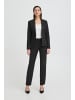 Pulz Casual PZBINDY Straight fit in Black Beauty
