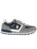 Armata di Mare Sneaker AMUS25N716-GREY-NAVY Grau