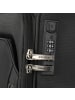 travelite Jetpack Multi 2 Rollen Kabinentrolley 55 cm schwarz