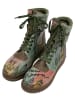 Dogo Future Boots - New York 40 in Mehrfarbig