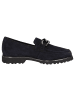 Sioux Slipper Meredith-743-H in dunkelblau