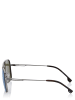 Hugo Boss Sonnenbrille für Herren in silber