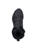 rieker Winterstiefel M6540 in schwarz
