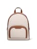 Michael Kors Rucksack in CREAM