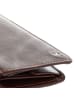 Golden Head Colorado Geldbörse RFID Schutz Leder 13 cm tabacco
