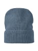 LUHTA Mütze Napiala in Blau