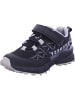 Everest Trekkingschuh in schwarz