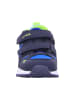 Lurchi Sneaker in blau