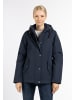 usha BLUE LABEL Damen Winterjacke in Marine