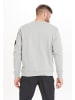 Virtus Sweatshirt Johnstu in 1038 Mid Grey Melange