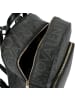 Valentino Regina Daypack 32 cm nero