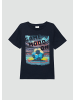 s.Oliver T-Shirt in 5952_navy
