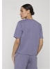 Urban Classics T-Shirt in dustypurple