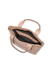 Gerry Weber Handtasche 'Ascona  in Cappuccino 25,00 x 20,50 x 12,00 cm'