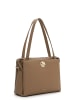 Tamaris Shopper TAS Gladis in taupe