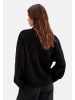 Seidensticker Sweater Relaxed in Schwarz