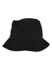  Flexfit Bucket Hats in black