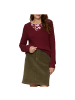 S.OLIVER RED LABEL Pullover in Rot
