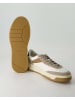 BOSS Sportliche Schnürschuhe in Beige