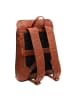 The Chesterfield Brand Filmore Daypack Leder 40 cm Laptopfach in cognac