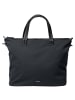 SANDQVIST Everyday - Reisetasche M 16" 42 cm (black) in schwarz