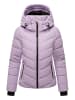 Marikoo Steppjacke Samuiaa XVI in Light Lilac