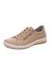 Legero Sneaker Low in beige