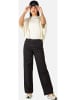 Reell Cargohose "Women Kim Pant" in Schwarz