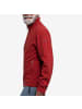 Schöffel Fleece Jacket Style Qutang in Rot