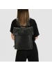 Liebeskind Berlin Elvira Daypack Leder 66 cm Laptopfach black