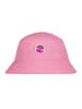 Trollkids Sonnenhut in candy pink/fresh berry