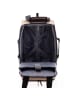 Gladiator 3900 2 Rollen Rucksacktrolley 40 cm Laptopfach in beige