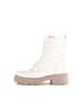Gabor Schnürstiefeletten in beige