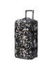 Dakine Split Roller 85 - Rollen-Reisetasche 76 cm (odyssey) in midnight blooms