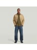 G-Star Raw Selvedge Overshirt dk fall