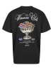 Mister Tee Mister Tee Winners Club Oversize Tee in black