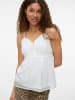 Vero Moda Top in Snow White