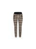CAMBIO  Stoffhose für Damen in beige