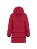 Didrikson W NOMI PARKA 2 in Rot