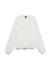Vero Moda Bluse in Snow White 1