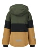 Zigzag Skijacke Taylora in 3074 Kombu Green