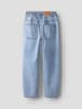name it Jeans in Light Blue Denim